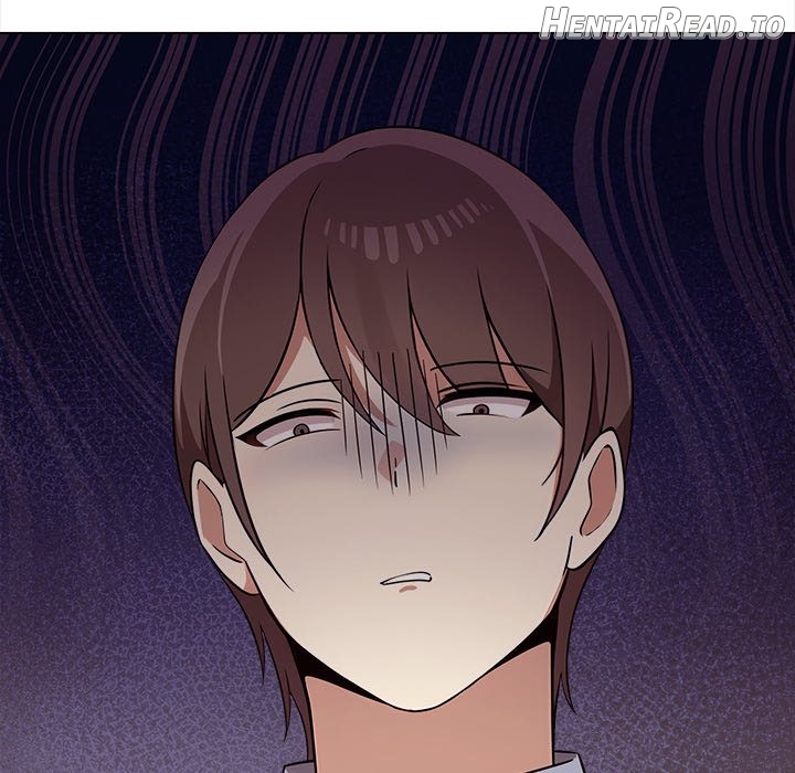 Honestly, I Like You A Lot! Chapter 39 - page 14
