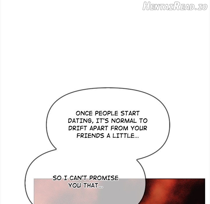 Honestly, I Like You A Lot! Chapter 39 - page 137