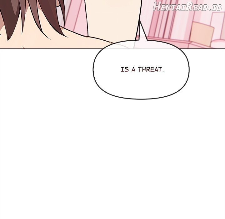 Honestly, I Like You A Lot! Chapter 39 - page 144