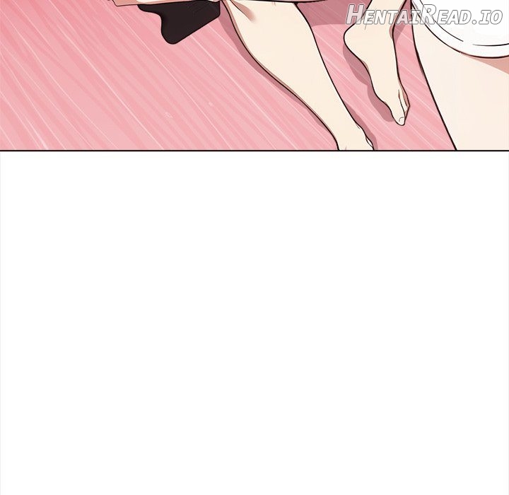 Honestly, I Like You A Lot! Chapter 39 - page 149