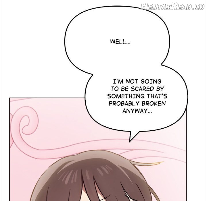 Honestly, I Like You A Lot! Chapter 39 - page 150