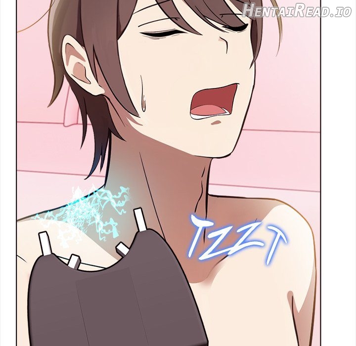 Honestly, I Like You A Lot! Chapter 39 - page 151