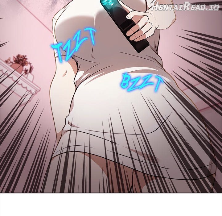 Honestly, I Like You A Lot! Chapter 39 - page 154
