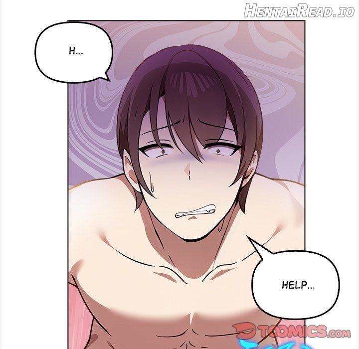 Honestly, I Like You A Lot! Chapter 39 - page 156
