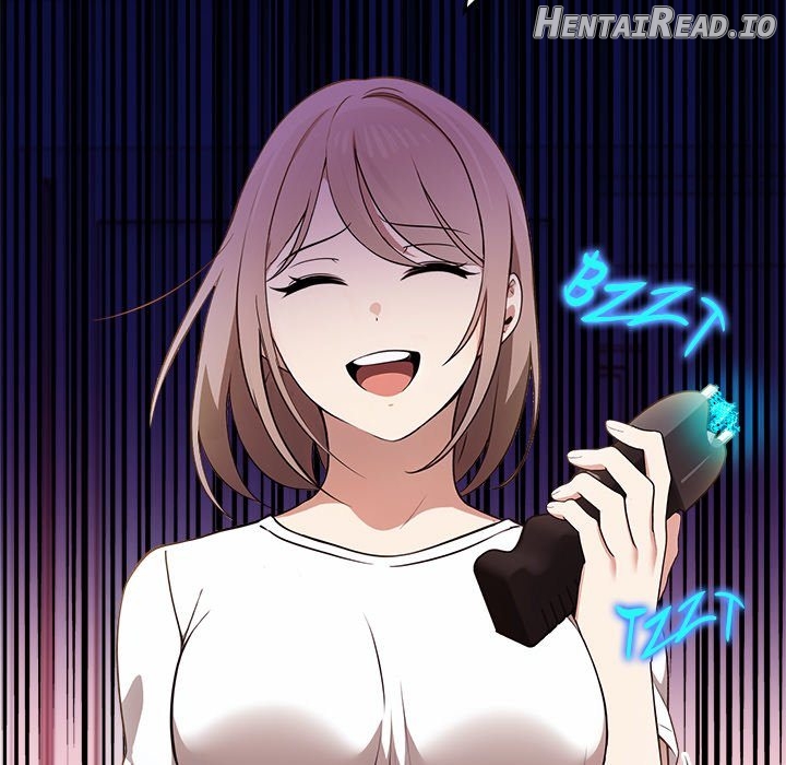 Honestly, I Like You A Lot! Chapter 39 - page 159