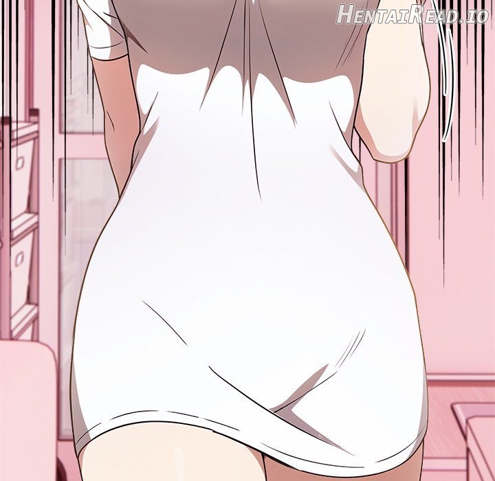 Honestly, I Like You A Lot! Chapter 39 - page 160