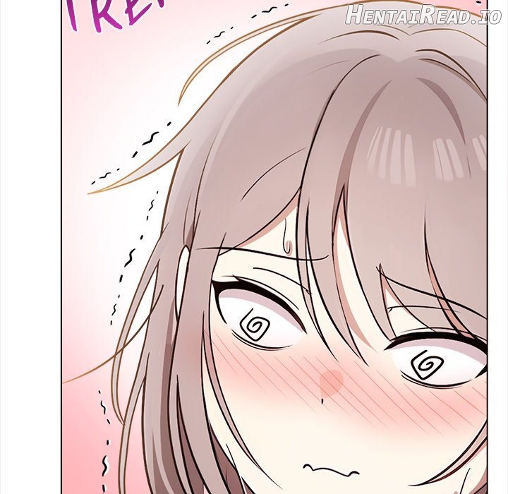 Honestly, I Like You A Lot! Chapter 39 - page 17