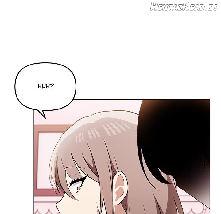 Honestly, I Like You A Lot! Chapter 39 - page 167