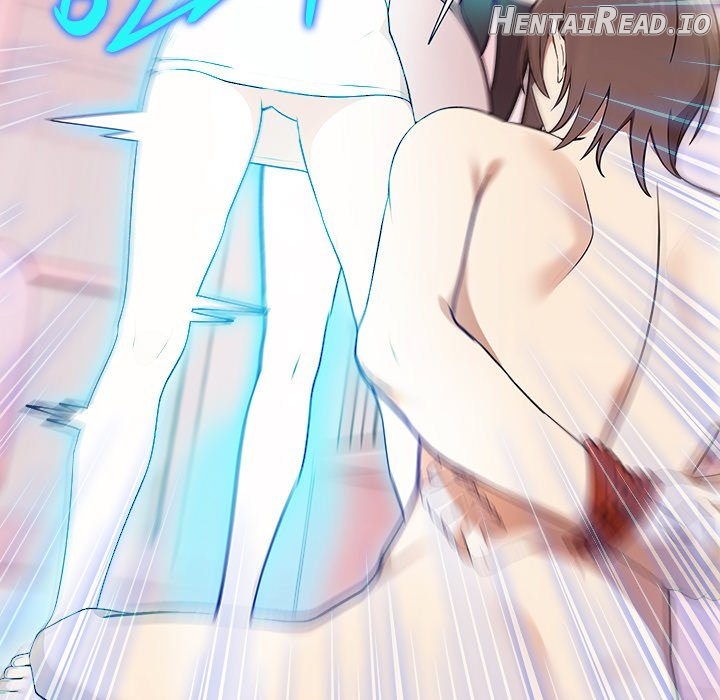 Honestly, I Like You A Lot! Chapter 39 - page 171