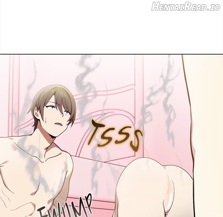 Honestly, I Like You A Lot! Chapter 39 - page 173