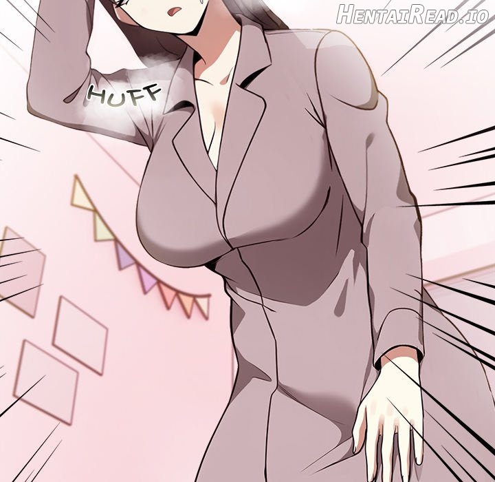 Honestly, I Like You A Lot! Chapter 39 - page 179
