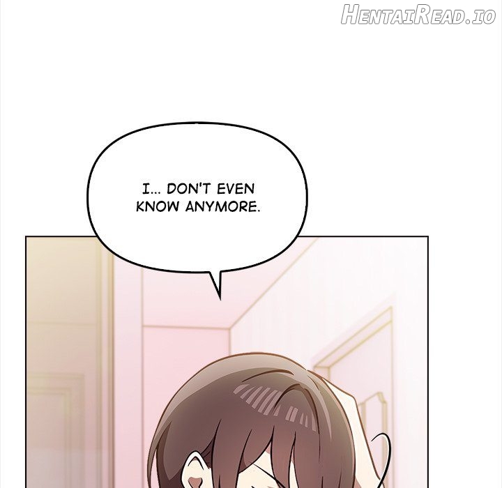 Honestly, I Like You A Lot! Chapter 39 - page 19