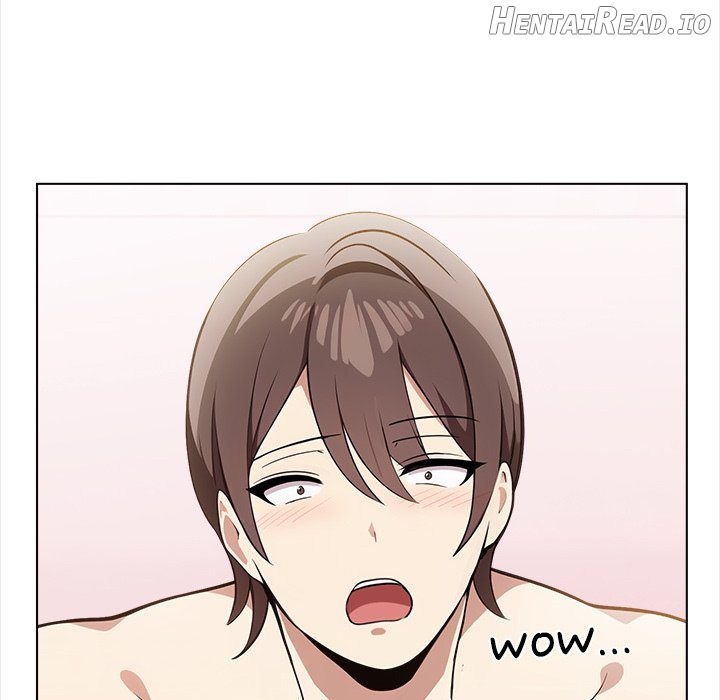 Honestly, I Like You A Lot! Chapter 39 - page 183
