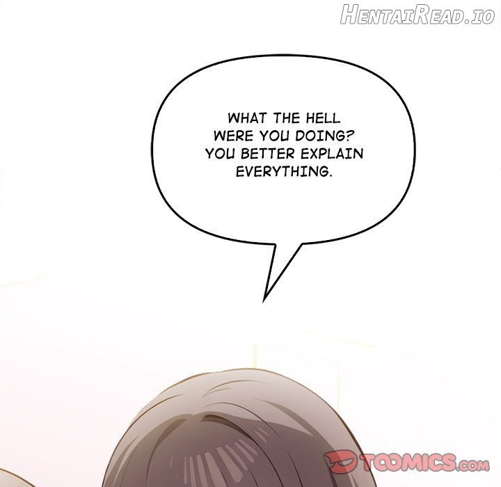 Honestly, I Like You A Lot! Chapter 39 - page 188