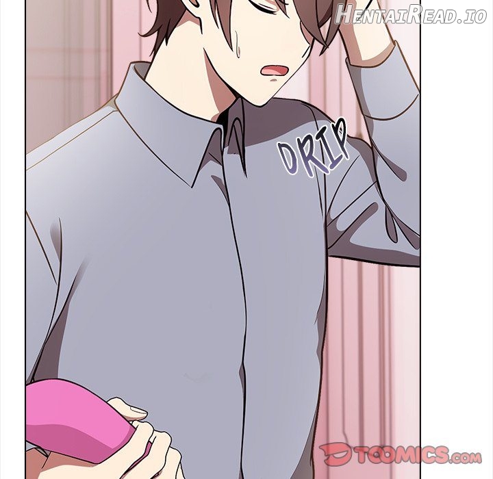 Honestly, I Like You A Lot! Chapter 39 - page 20