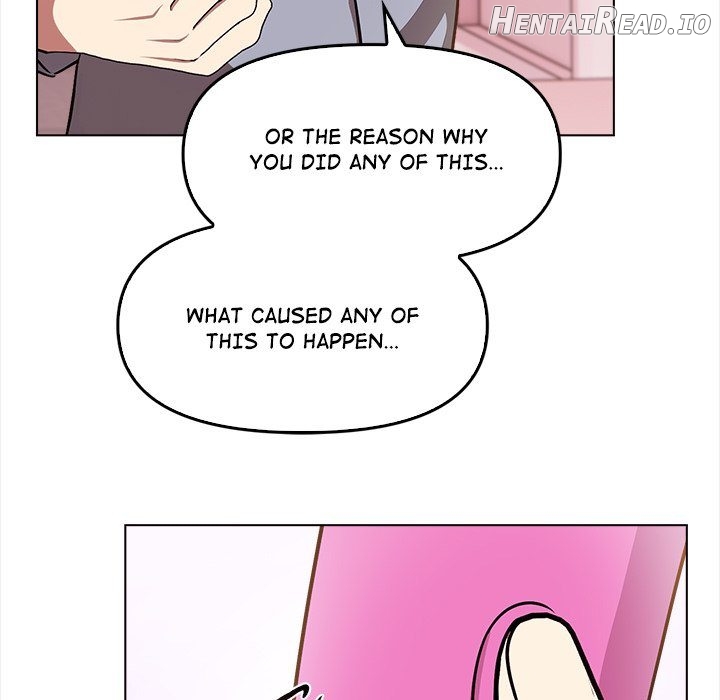 Honestly, I Like You A Lot! Chapter 39 - page 21