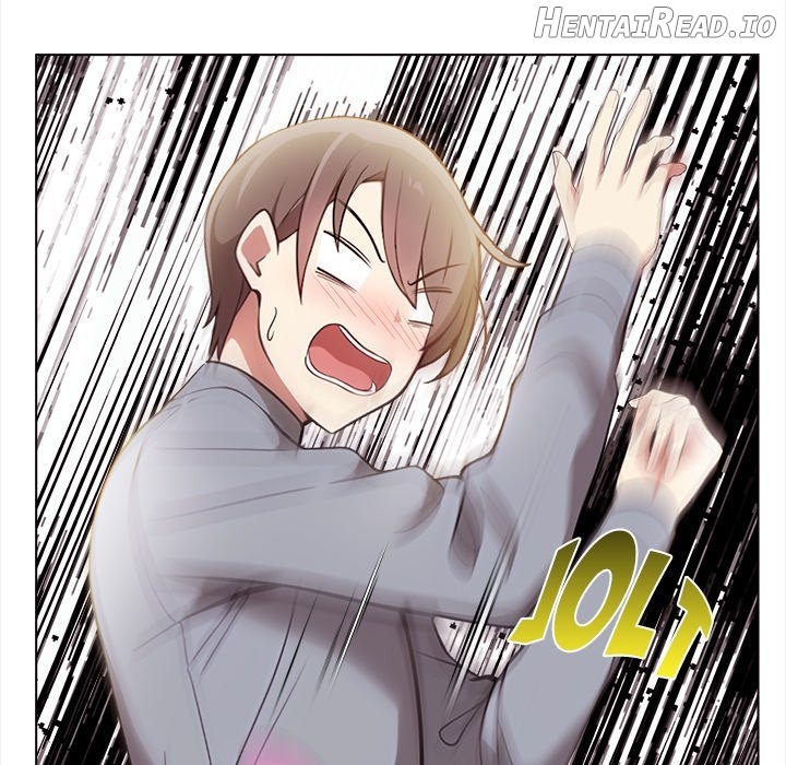 Honestly, I Like You A Lot! Chapter 39 - page 23