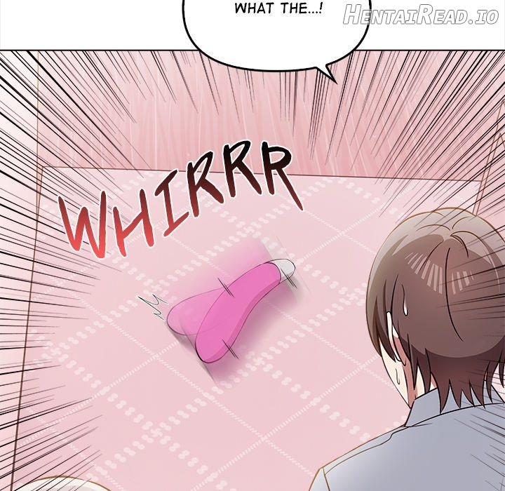 Honestly, I Like You A Lot! Chapter 39 - page 26