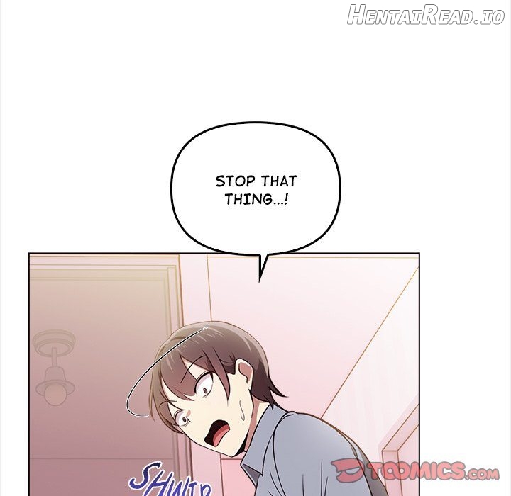Honestly, I Like You A Lot! Chapter 39 - page 28