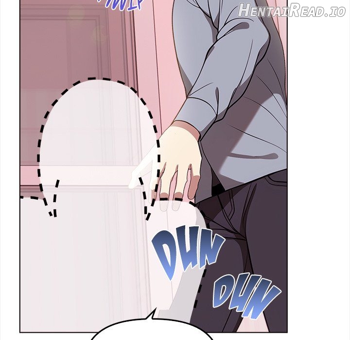 Honestly, I Like You A Lot! Chapter 39 - page 29