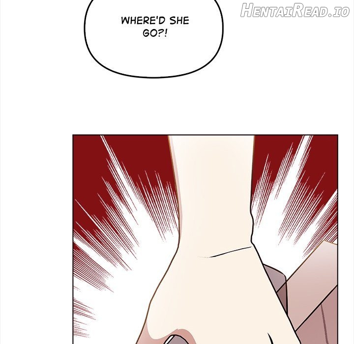 Honestly, I Like You A Lot! Chapter 39 - page 30