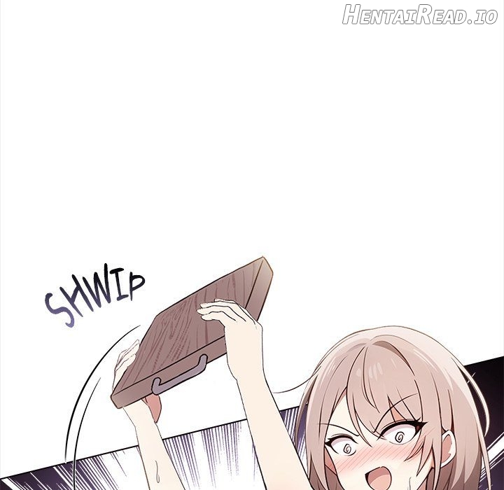 Honestly, I Like You A Lot! Chapter 39 - page 32