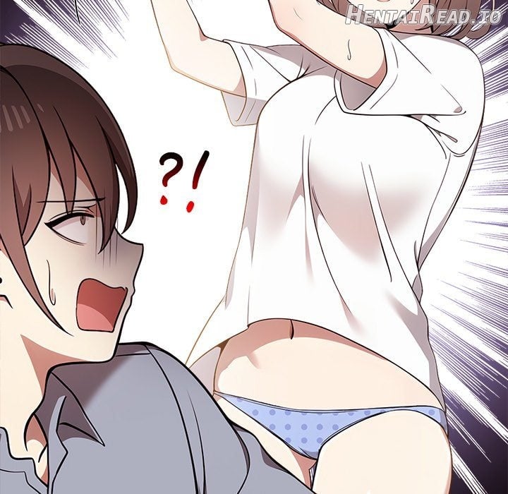 Honestly, I Like You A Lot! Chapter 39 - page 33
