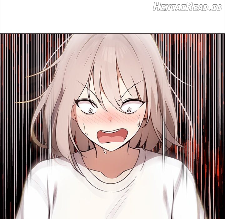 Honestly, I Like You A Lot! Chapter 39 - page 35