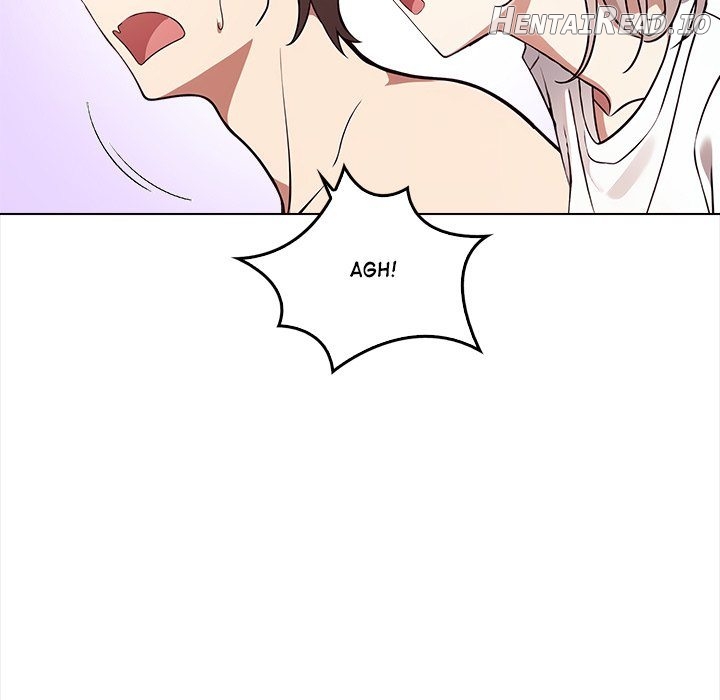 Honestly, I Like You A Lot! Chapter 39 - page 47