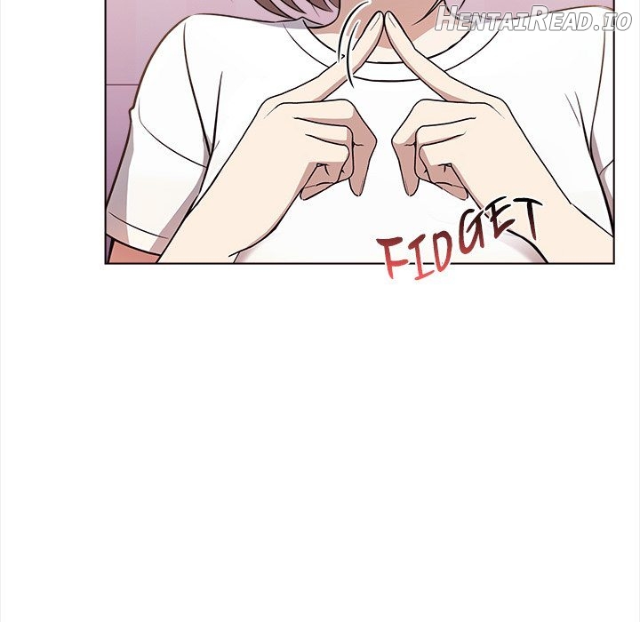 Honestly, I Like You A Lot! Chapter 39 - page 6