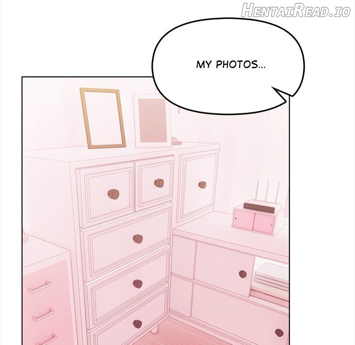 Honestly, I Like You A Lot! Chapter 39 - page 56