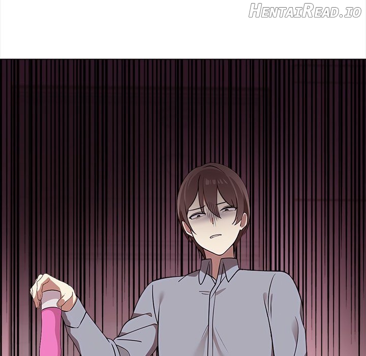 Honestly, I Like You A Lot! Chapter 39 - page 7