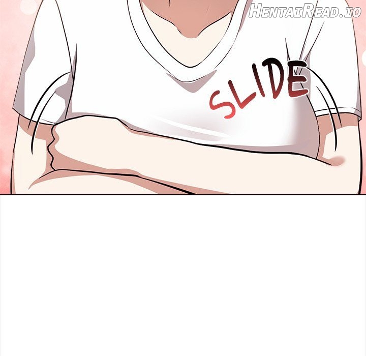 Honestly, I Like You A Lot! Chapter 39 - page 61