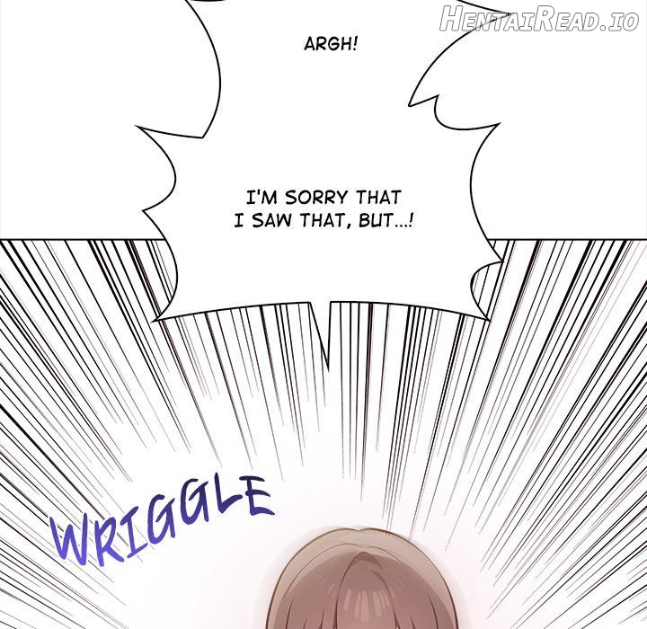 Honestly, I Like You A Lot! Chapter 39 - page 63