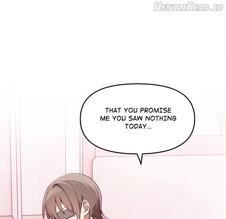 Honestly, I Like You A Lot! Chapter 39 - page 71