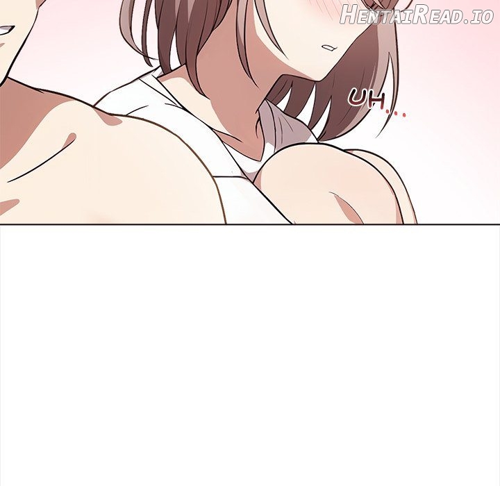 Honestly, I Like You A Lot! Chapter 39 - page 77