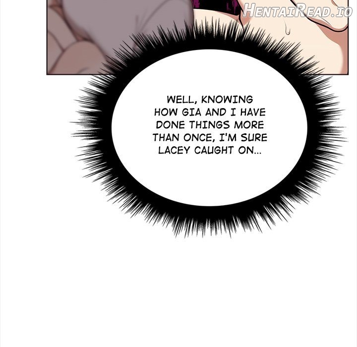 Honestly, I Like You A Lot! Chapter 39 - page 85