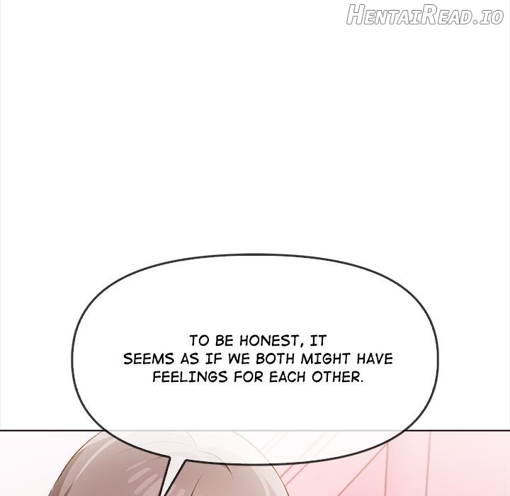 Honestly, I Like You A Lot! Chapter 39 - page 90