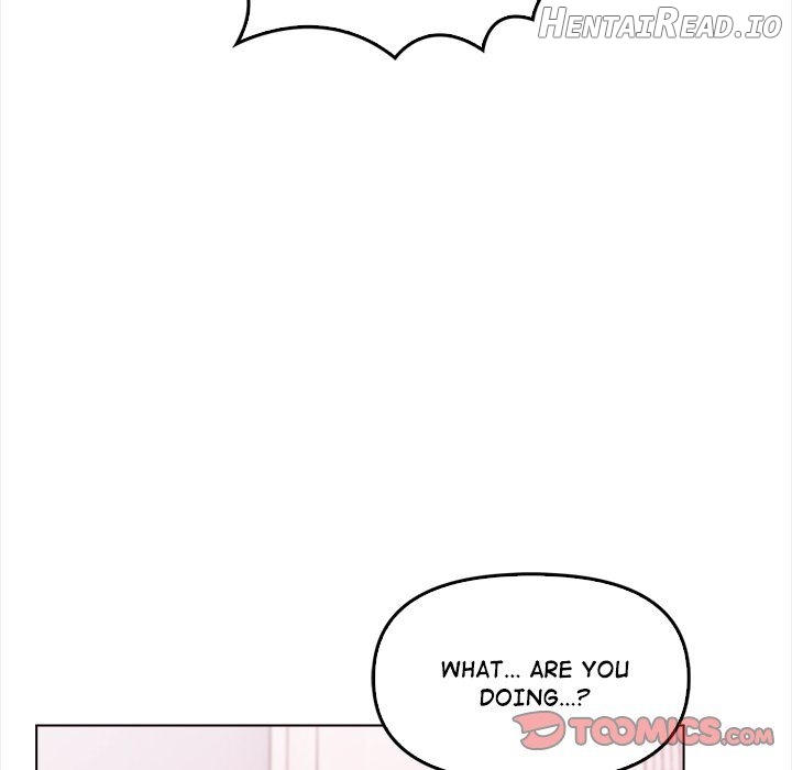 Honestly, I Like You A Lot! Chapter 39 - page 100