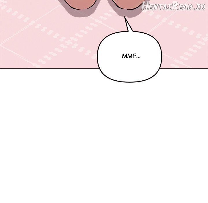 Honestly, I Like You A Lot! Chapter 40 - page 105