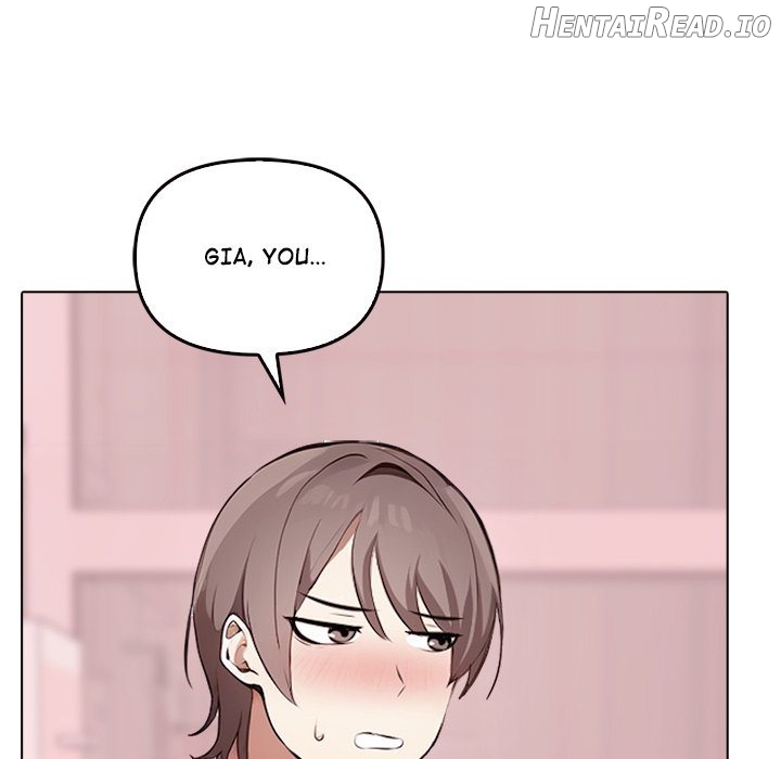 Honestly, I Like You A Lot! Chapter 40 - page 106