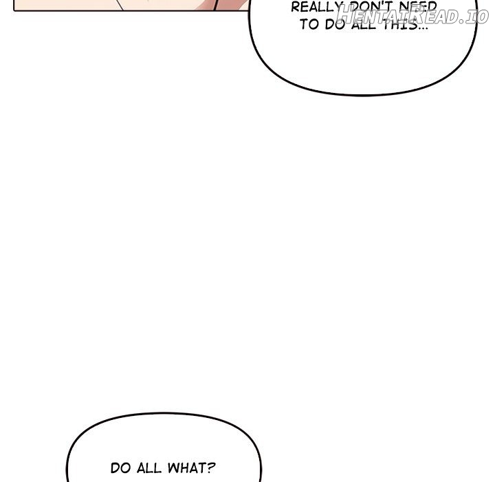 Honestly, I Like You A Lot! Chapter 40 - page 108