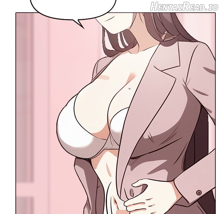 Honestly, I Like You A Lot! Chapter 40 - page 109
