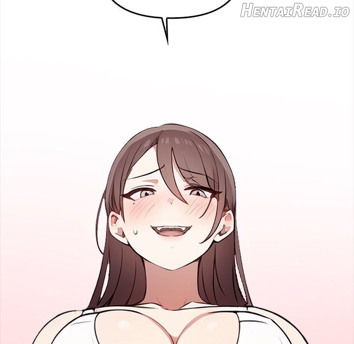 Honestly, I Like You A Lot! Chapter 40 - page 116