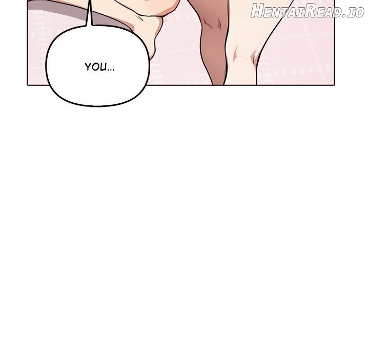 Honestly, I Like You A Lot! Chapter 40 - page 121