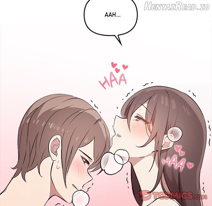 Honestly, I Like You A Lot! Chapter 40 - page 129