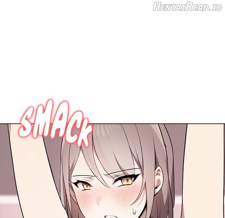 Honestly, I Like You A Lot! Chapter 40 - page 134
