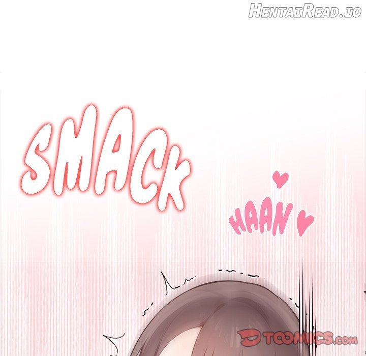 Honestly, I Like You A Lot! Chapter 40 - page 138
