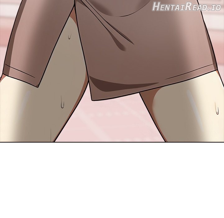 Honestly, I Like You A Lot! Chapter 40 - page 15