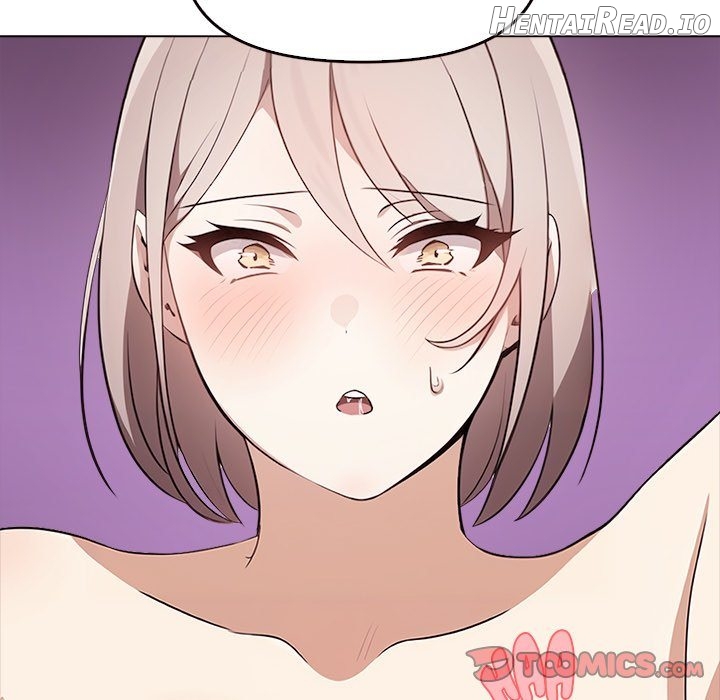 Honestly, I Like You A Lot! Chapter 40 - page 147
